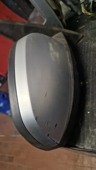 Specchi retrovisori motorizzati