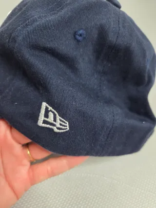 Gorra New York Yankees Azul