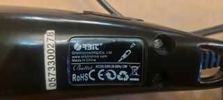 Maquina cortapelos Orbit bullet