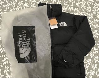 The North Face 700 Anorak Negro OFERTA!!!