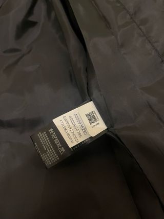The North Face 700 Anorak Negro OFERTA!!!