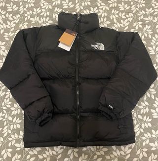 The North Face 700 Anorak Negro OFERTA!!!