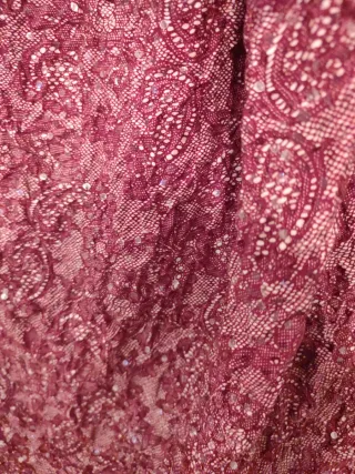 Blusa elegante fiestas