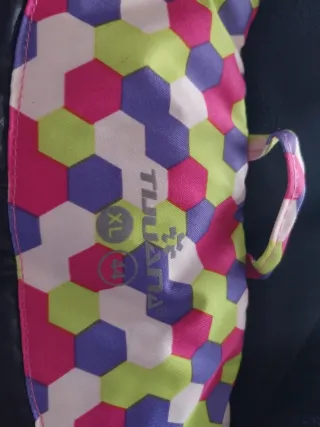 Equipo de esquí Atomic