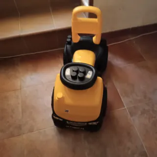 2 Correpasillos Princesas Disney todo terreno