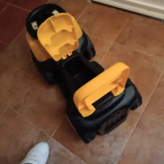 2 Correpasillos Princesas Disney todo terreno