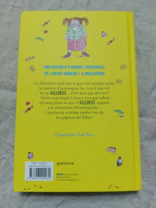 La increïble història de... La cosa més estranya