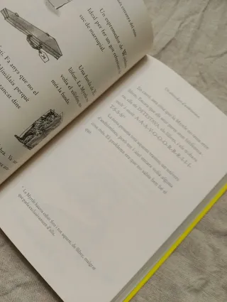 La increïble història de... La cosa més estranya