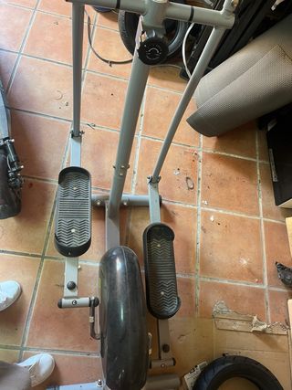 Máquina de Step Gimnasio