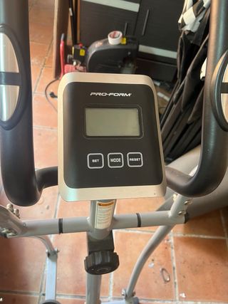 Máquina de Step Gimnasio