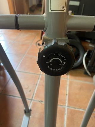 Máquina de Step Gimnasio