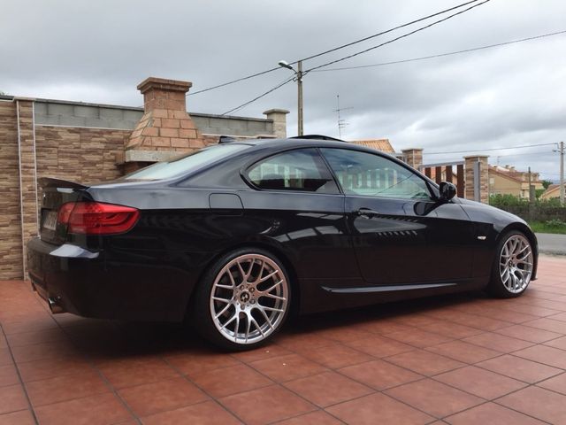 Llantas BGG 19” BMW 5x120