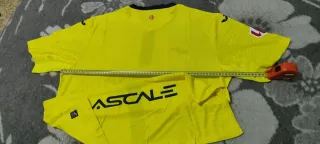 Camiseta Villarreal 25/26