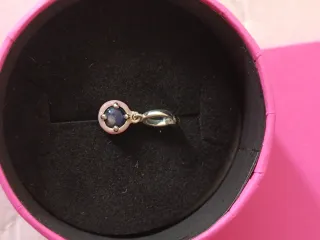 Colgante Plata Tous Rodalita