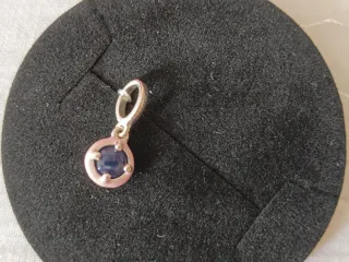 Colgante Plata Tous Rodalita