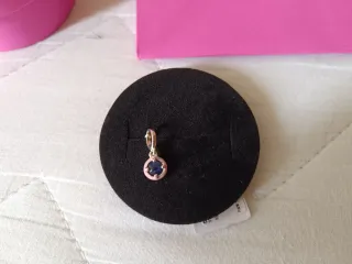 Colgante Plata Tous Rodalita