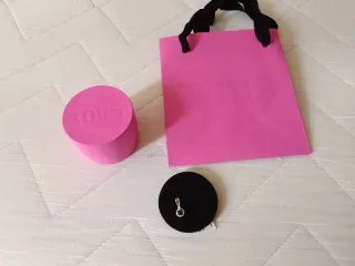 Colgante Plata Tous Rodalita