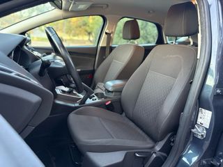 Ford Focus 2014 TDCI 92.250Km! (garantia incluida)