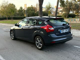 Ford Focus 2014 TDCI 92.250Km! (garantia incluida)