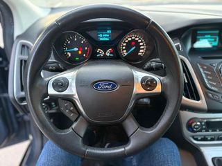 Ford Focus 2014 TDCI 92.250Km! (garantia incluida)