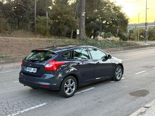 Ford Focus 2014 TDCI 92.250Km! (garantia incluida)