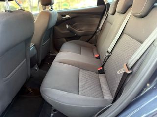 Ford Focus 2014 TDCI 92.250Km! (garantia incluida)