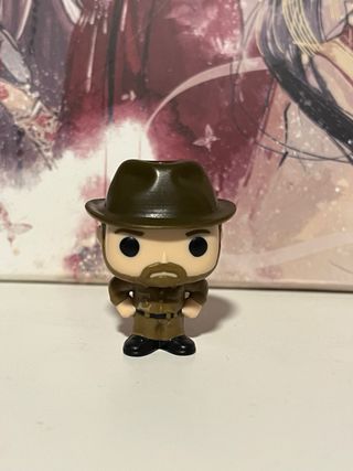 Figura Kinder Joy Stranger Things