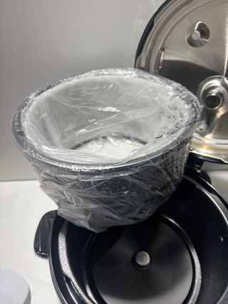 Robot Cocina Beke SC-100F 5L