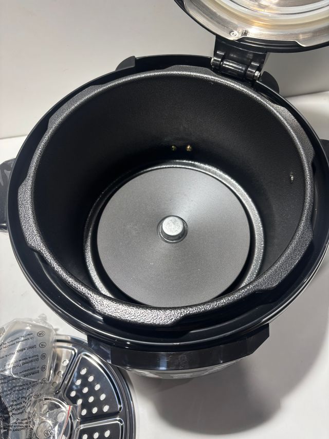 Robot Cocina Beke SC-100F 5L