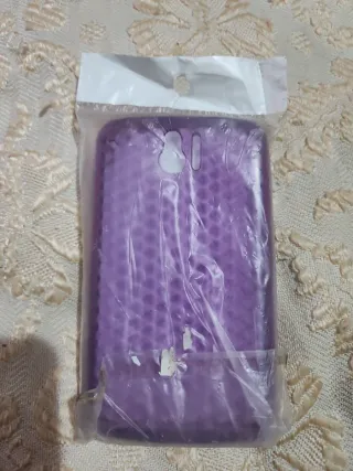 Custodia Alcatel OT991 Viola