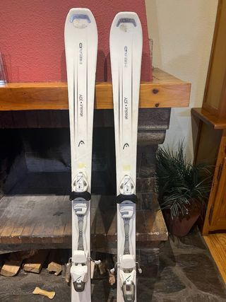 Esquís Head Joy 148 cm