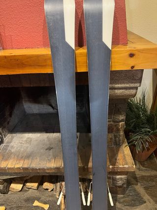 Esquís Head Joy 148 cm