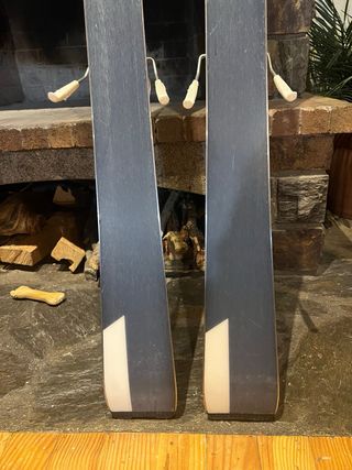 Esquís Head Joy 148 cm