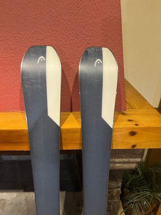 Esquís Head Joy 148 cm