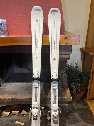 Esquís Head Joy 148 cm