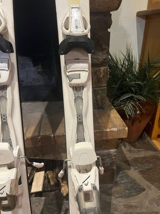 Esquís Head Joy 148 cm