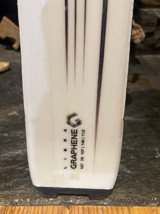 Esquís Head Joy 148 cm