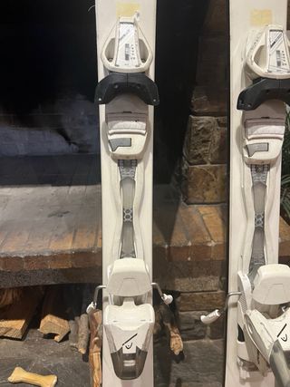 Esquís Head Joy 148 cm