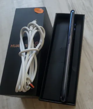 Smartphone Huawei Blu