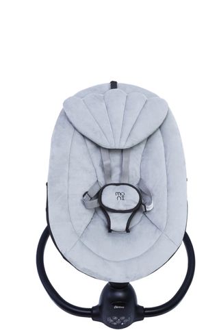 Hamaca eléctrica bebé Clarissa Moni