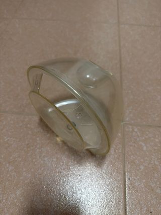 Piezas Krups Nescafé Dolce Gusto Lumio