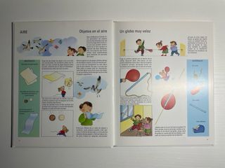 Juguemos con la ciencia