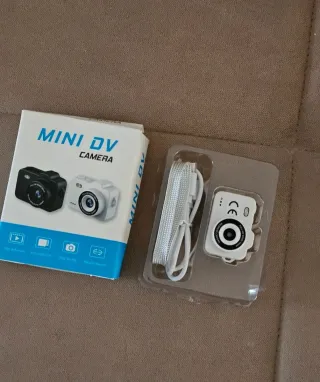 Mini videocamera digitale