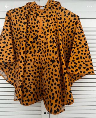 Impermeabile per bambini Stella McCartney