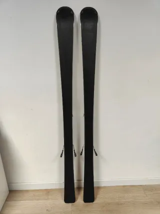 ESQUIS 154 VOLKL MUJER