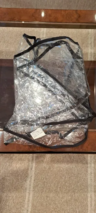 Capazo Maxi-Cosi adorra gris con colchón