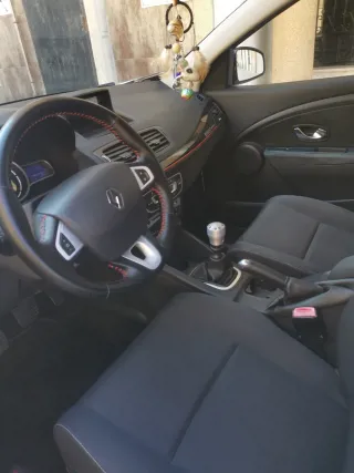 Renault Megane 2011
