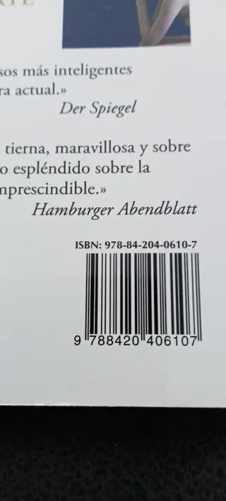 Contra el viento del norte