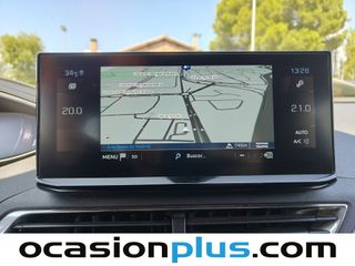 Peugeot 5008 PureTech 130 S&S GT EAT8 96 kW (130 CV)