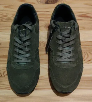 Sneakers Tommy Hilfiger